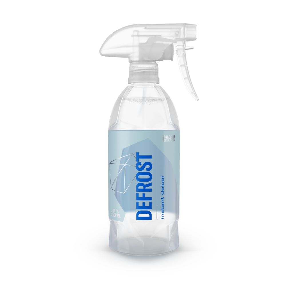 GYEON Q²M DeFrost - Enteisungsspray