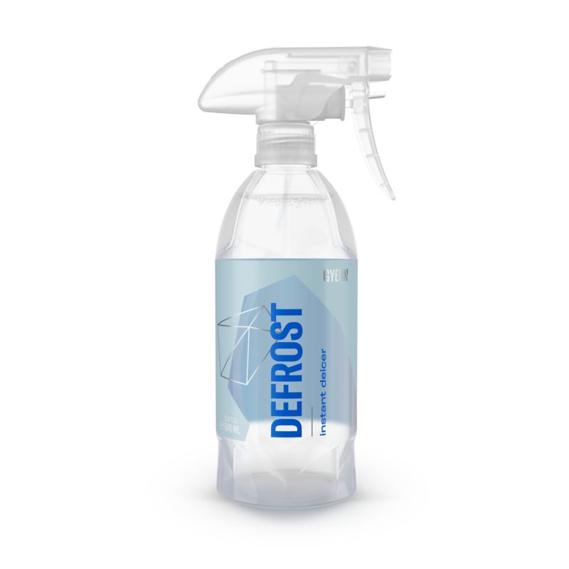 GYEON Q²M DeFrost - Enteisungsspray