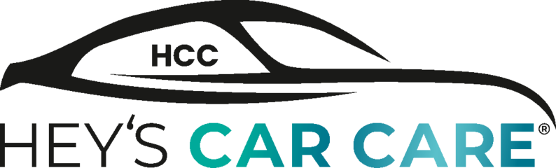 Logo carcare schwarz