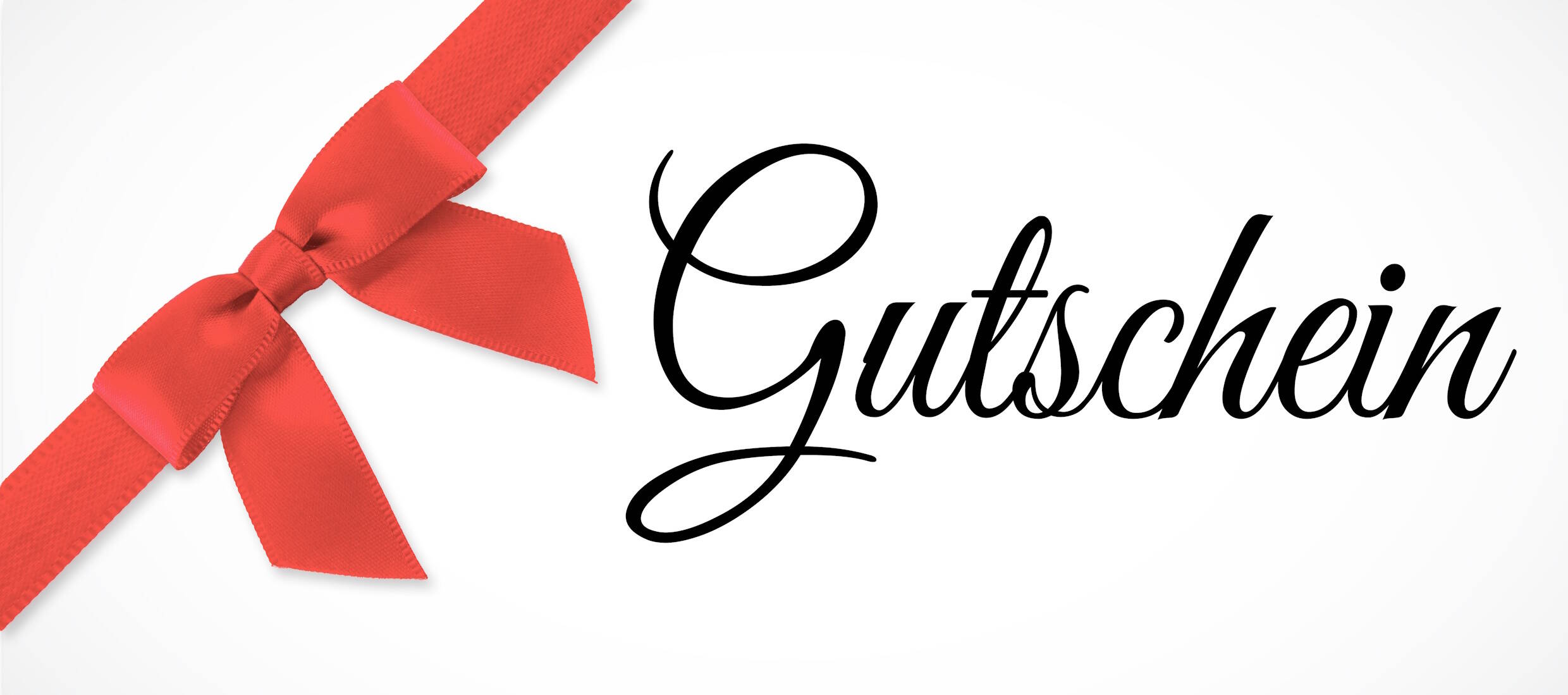 Gutschein Titelbild