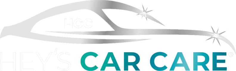 Logo carcare invertiert