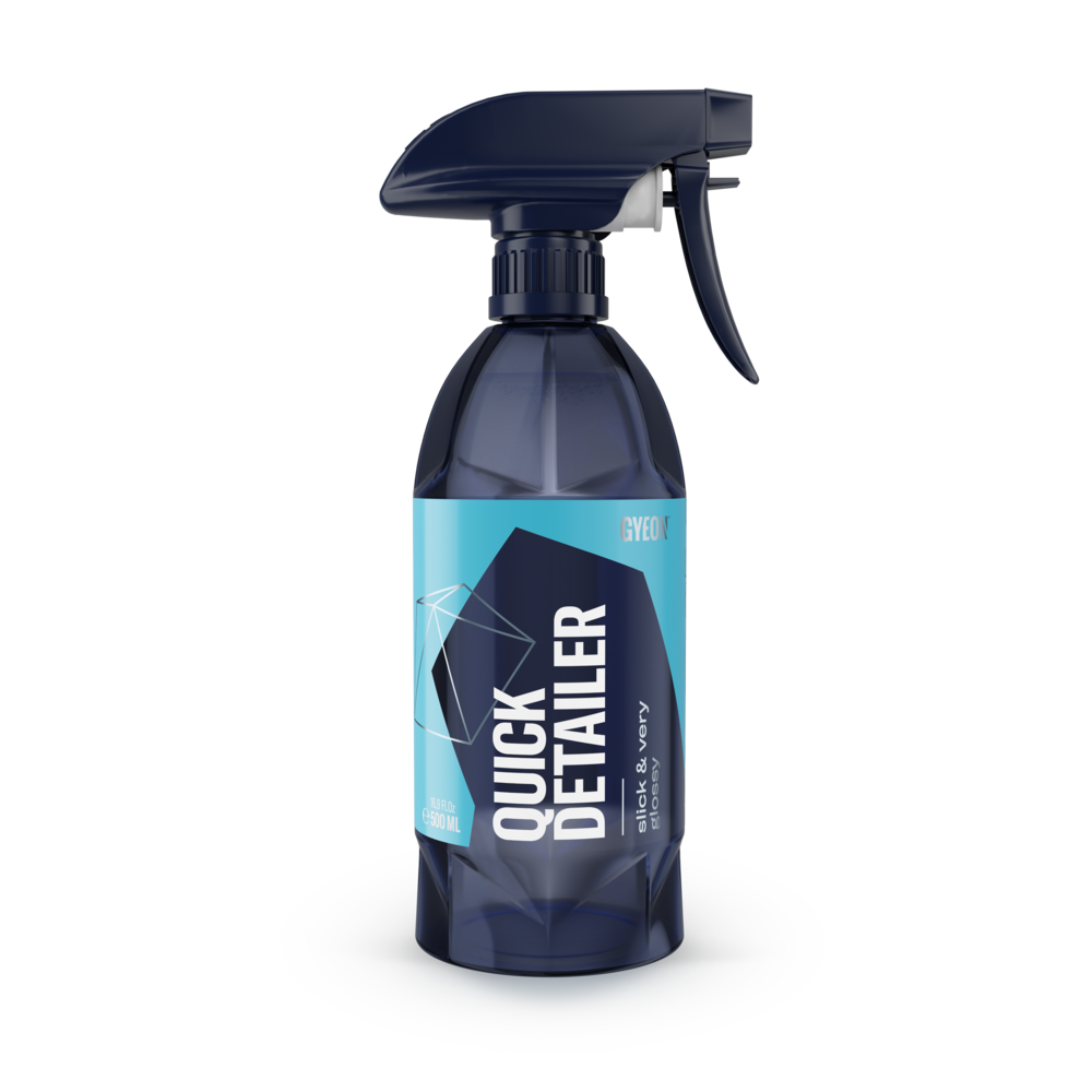 GYEON Q²M QuickDetailer