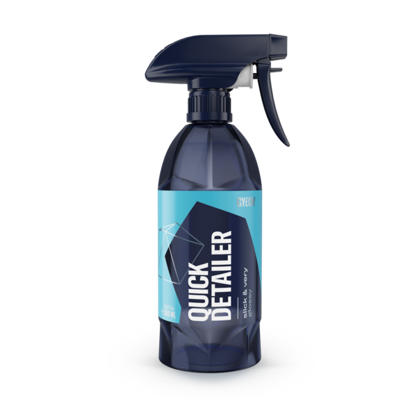GYEON Q²M QuickDetailer