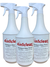 4in1clean 4in1clean - Preiswert Sauber Set – 3 x 1000ml