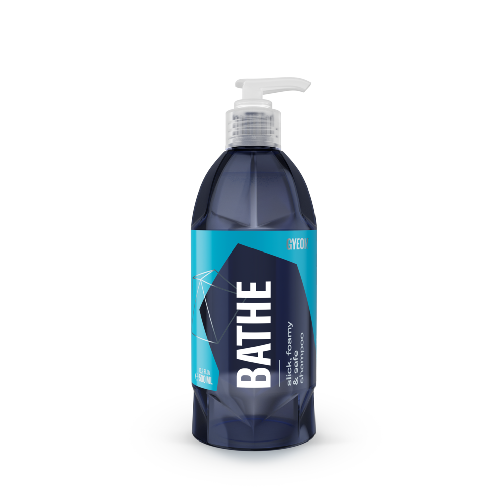GYEON Q²M Bathe - Shampoo GYEON Q²M Bathe 500 ml