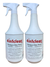 4in1clean 4in1clean - Duo Clean Paket – 2 x 1000ml