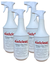4in1clean 4in1clean - Vorratsangebot – 4 x 1000ml